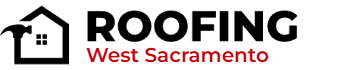 West Sacramento Roofing Company Logo