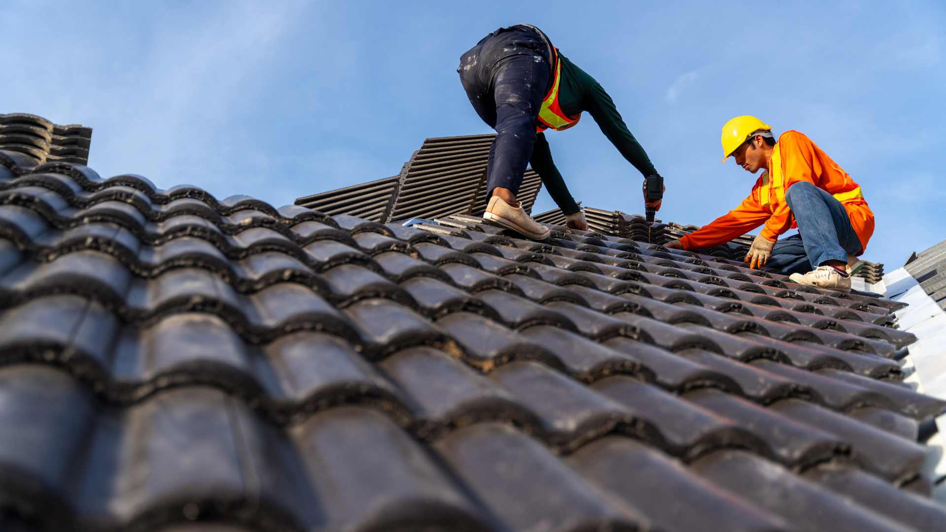 Residential Roofing Services West Allis Wisconsin